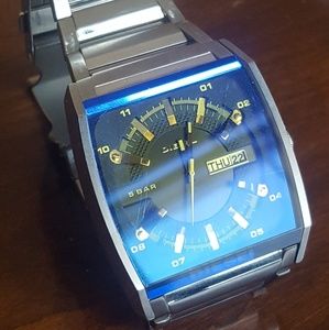 Diesel watch - great condition!